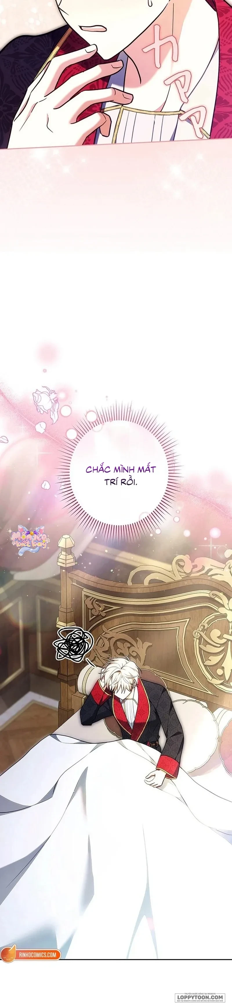 Tiểu Thư Là Kẻ Bám Đuôi Chapter 32 - 46