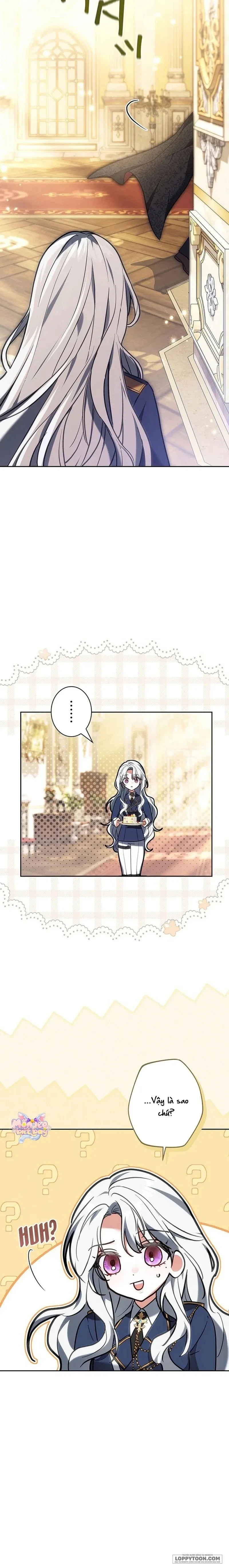 Tiểu Thư Là Kẻ Bám Đuôi Chapter 33 - 16