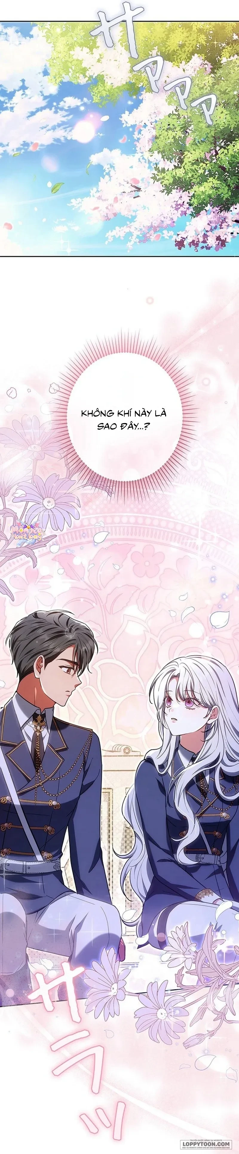 Tiểu Thư Là Kẻ Bám Đuôi Chapter 33 - 29