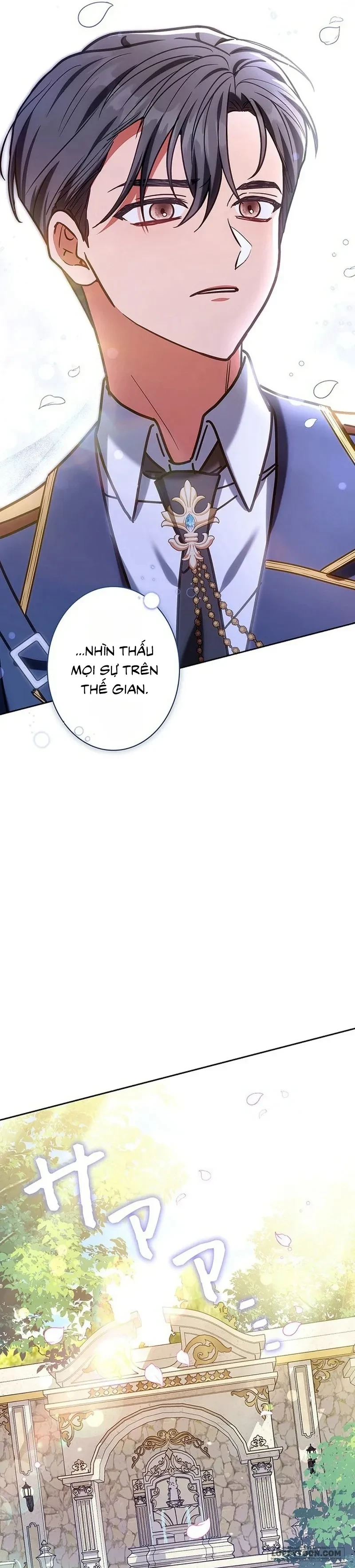 Tiểu Thư Là Kẻ Bám Đuôi Chapter 34 - 6