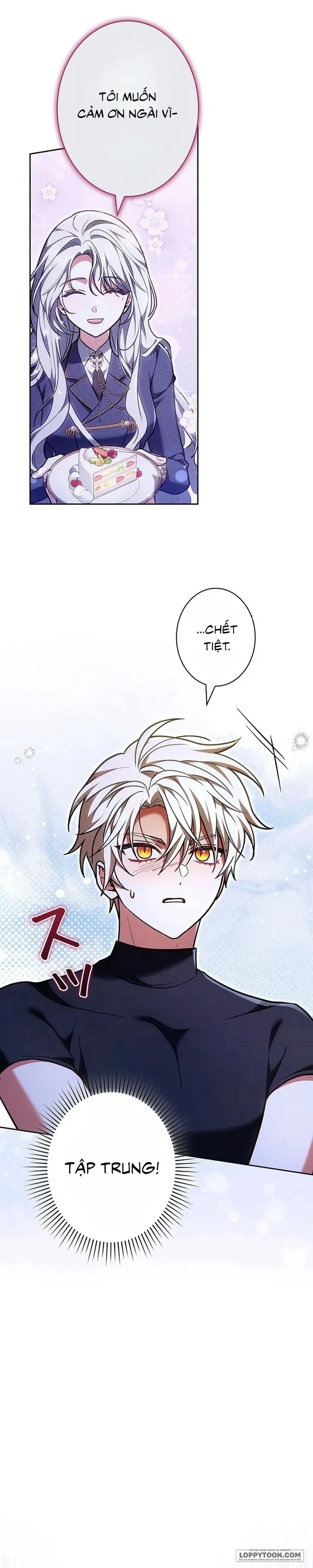 Tiểu Thư Là Kẻ Bám Đuôi Chapter 34 - 29