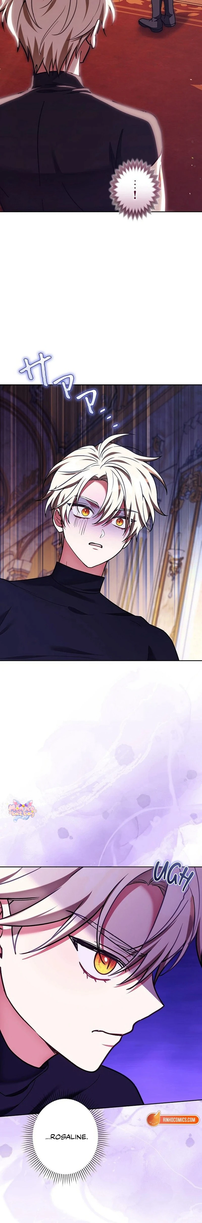 Tiểu Thư Là Kẻ Bám Đuôi Chapter  35 - 12