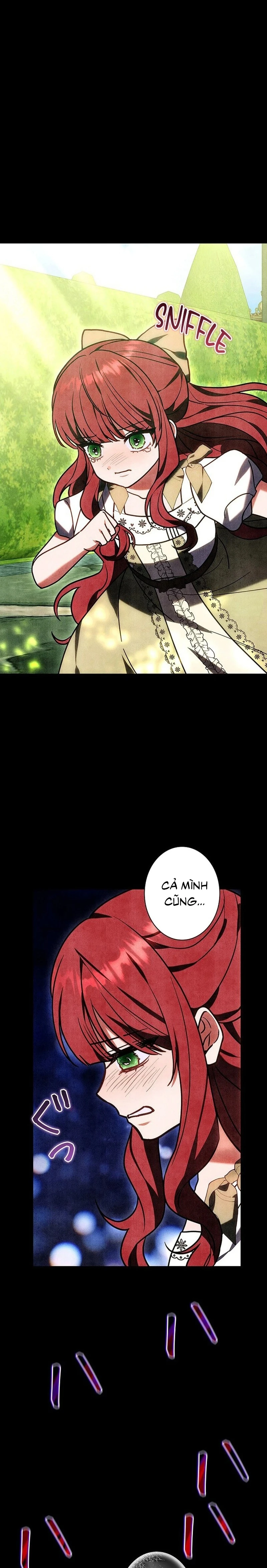 Tiểu Thư Là Kẻ Bám Đuôi Chapter  36 - 12