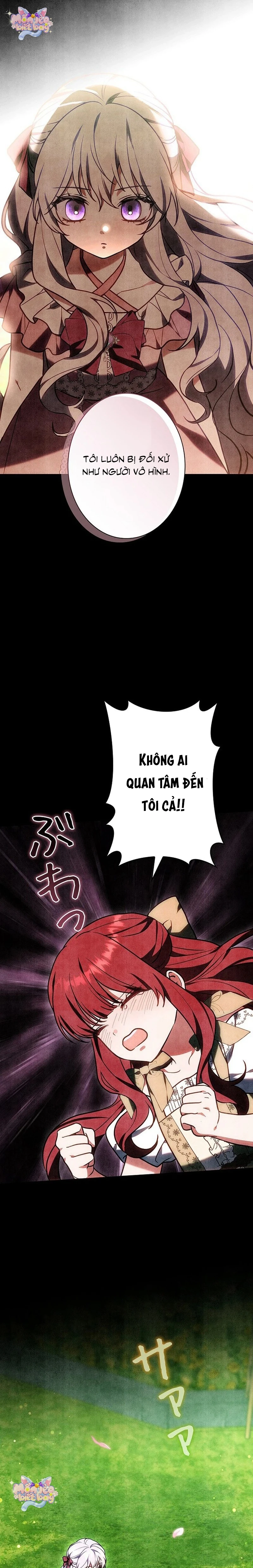 Tiểu Thư Là Kẻ Bám Đuôi Chapter  36 - 18