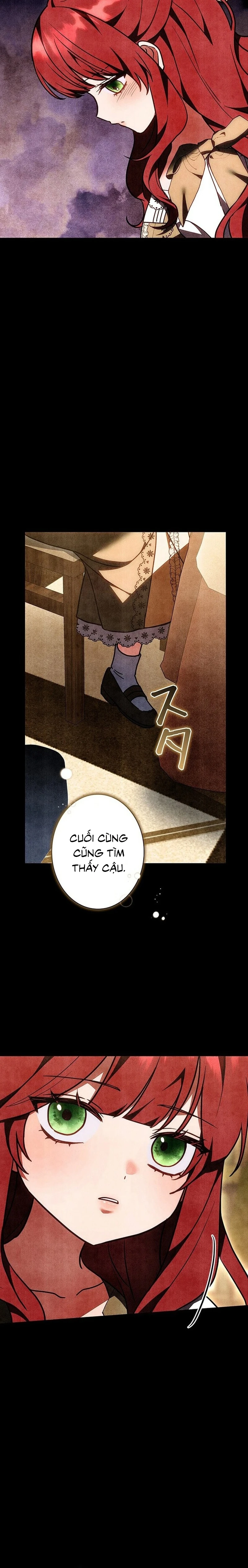 Tiểu Thư Là Kẻ Bám Đuôi Chapter  36 - 25