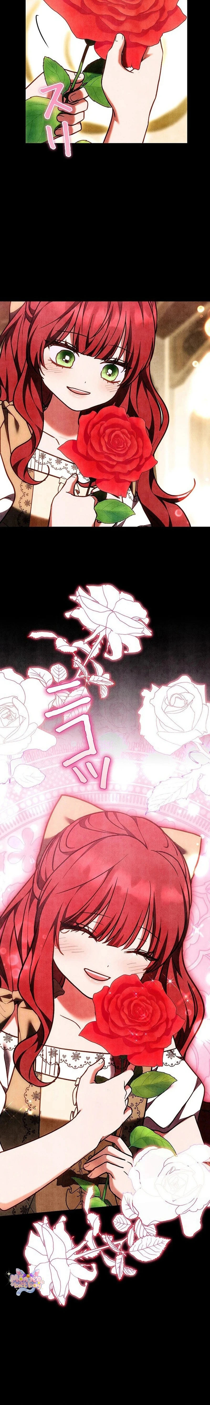 Tiểu Thư Là Kẻ Bám Đuôi Chapter  36 - 31