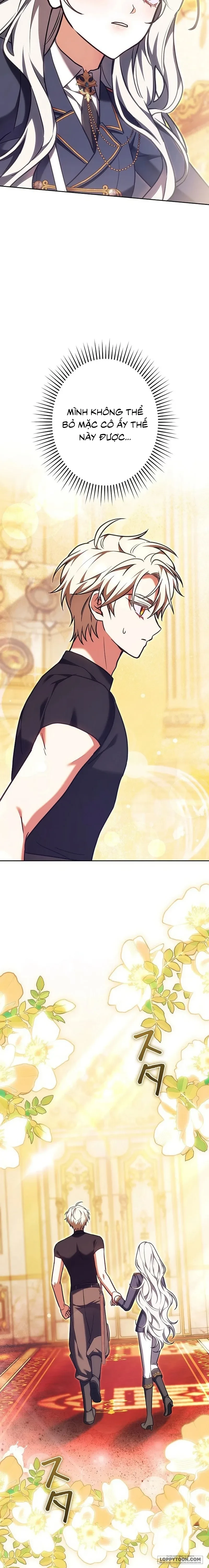 Tiểu Thư Là Kẻ Bám Đuôi Chapter 37 - 11