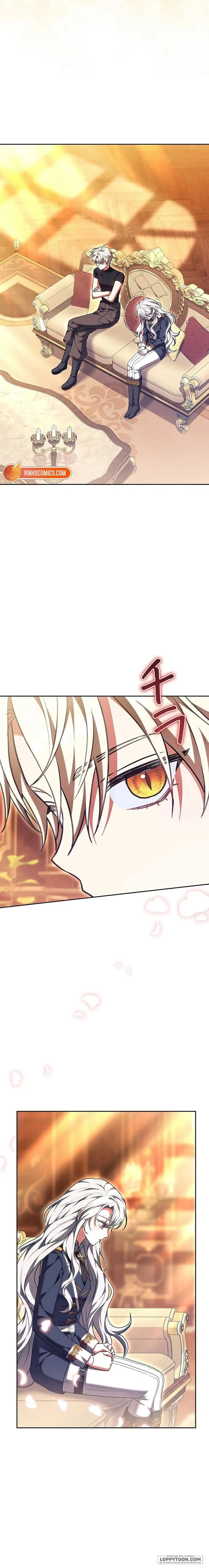 Tiểu Thư Là Kẻ Bám Đuôi Chapter 37 - 13