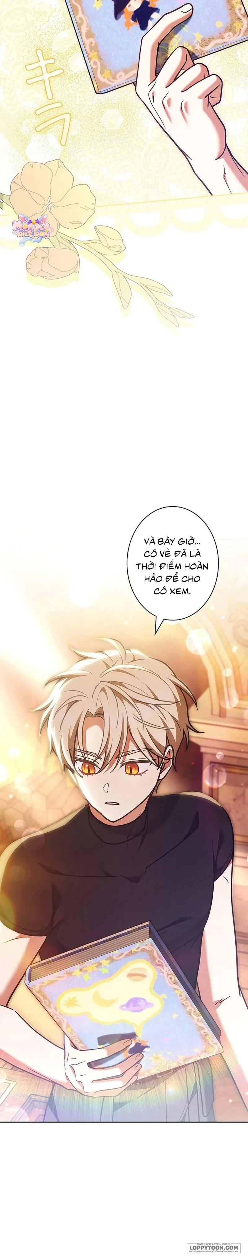 Tiểu Thư Là Kẻ Bám Đuôi Chapter 37 - 29
