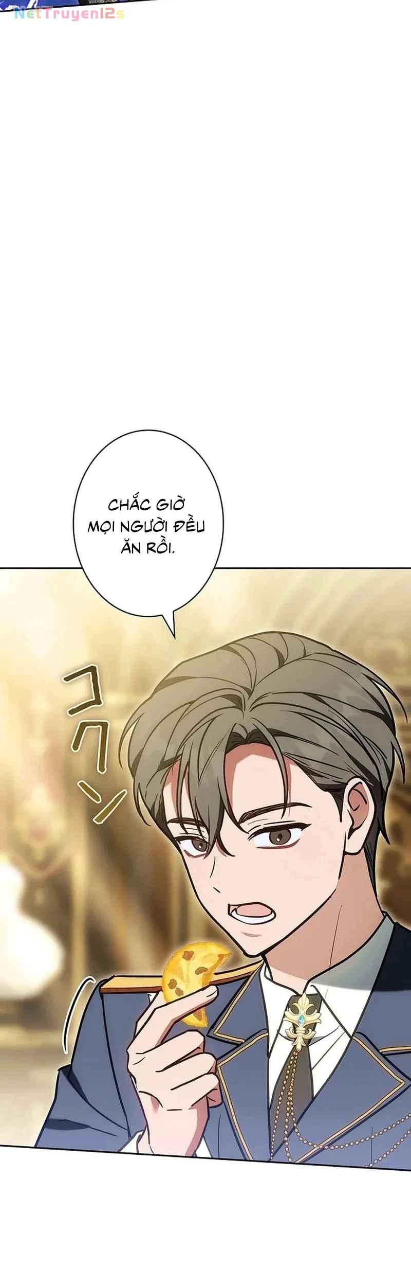 Tiểu Thư Là Kẻ Bám Đuôi Chapter 39 - 20