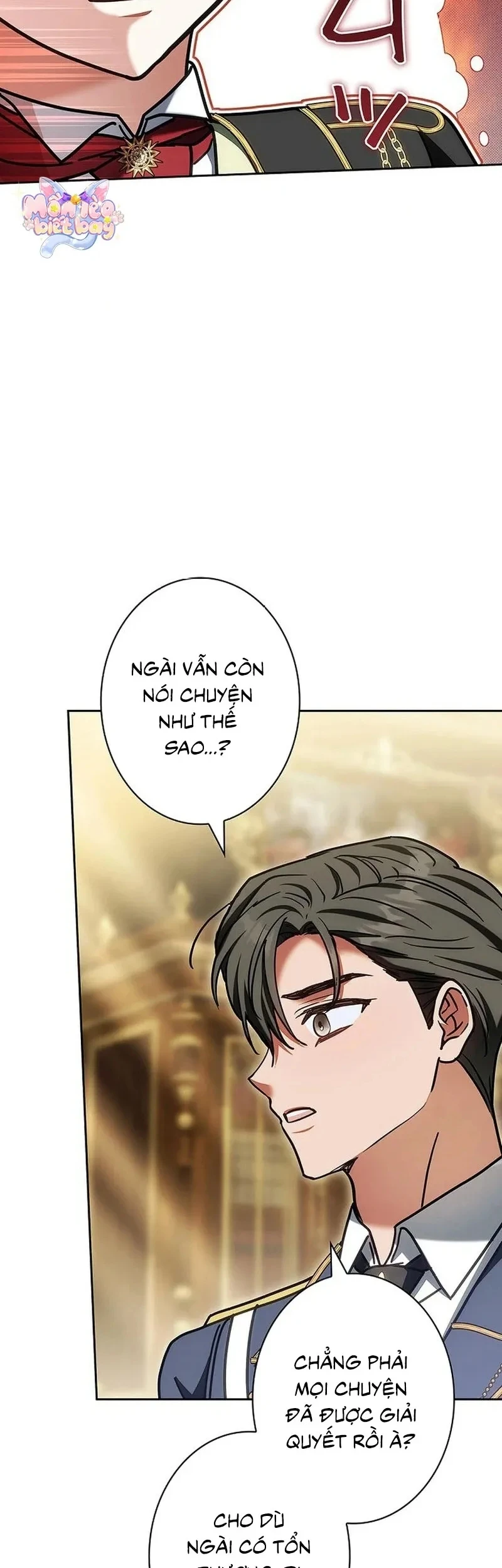 Tiểu Thư Là Kẻ Bám Đuôi Chapter 39 - 24