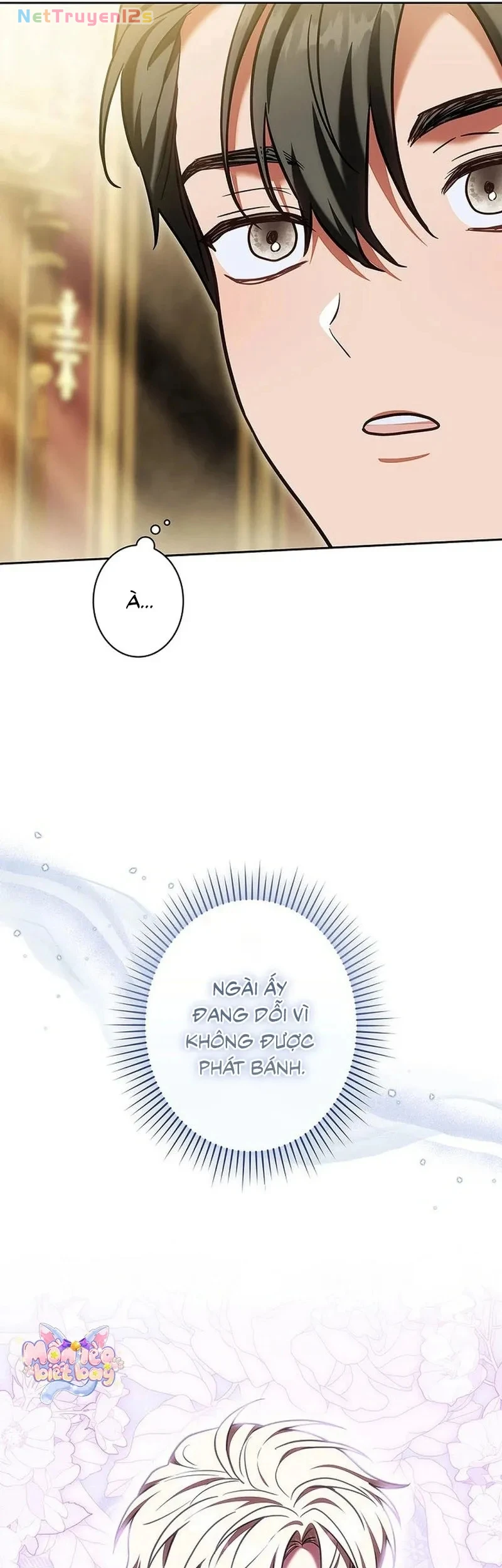 Tiểu Thư Là Kẻ Bám Đuôi Chapter 39 - 26