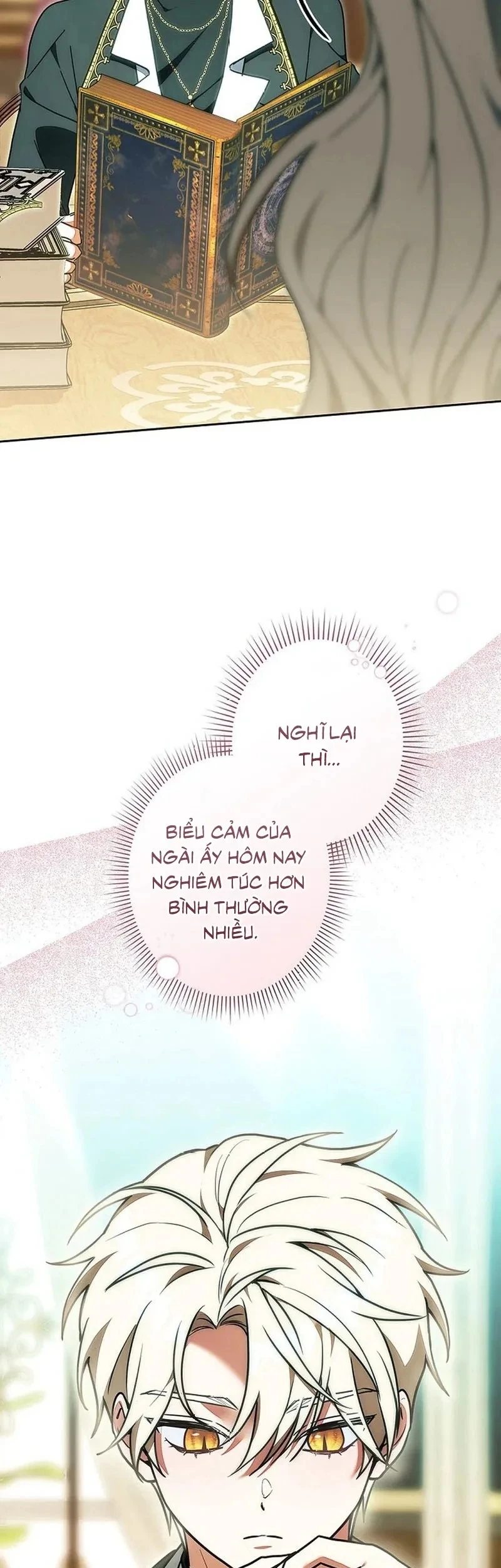Tiểu Thư Là Kẻ Bám Đuôi Chapter 39 - 65