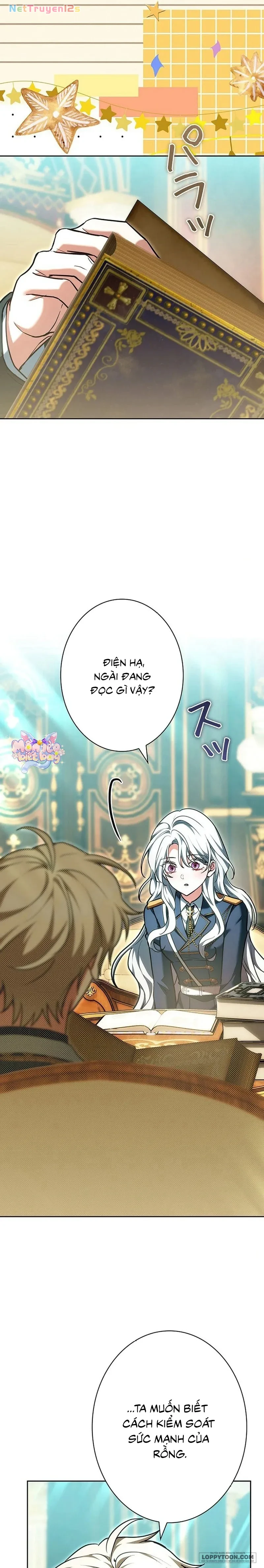 Tiểu Thư Là Kẻ Bám Đuôi Chapter 39 - 68