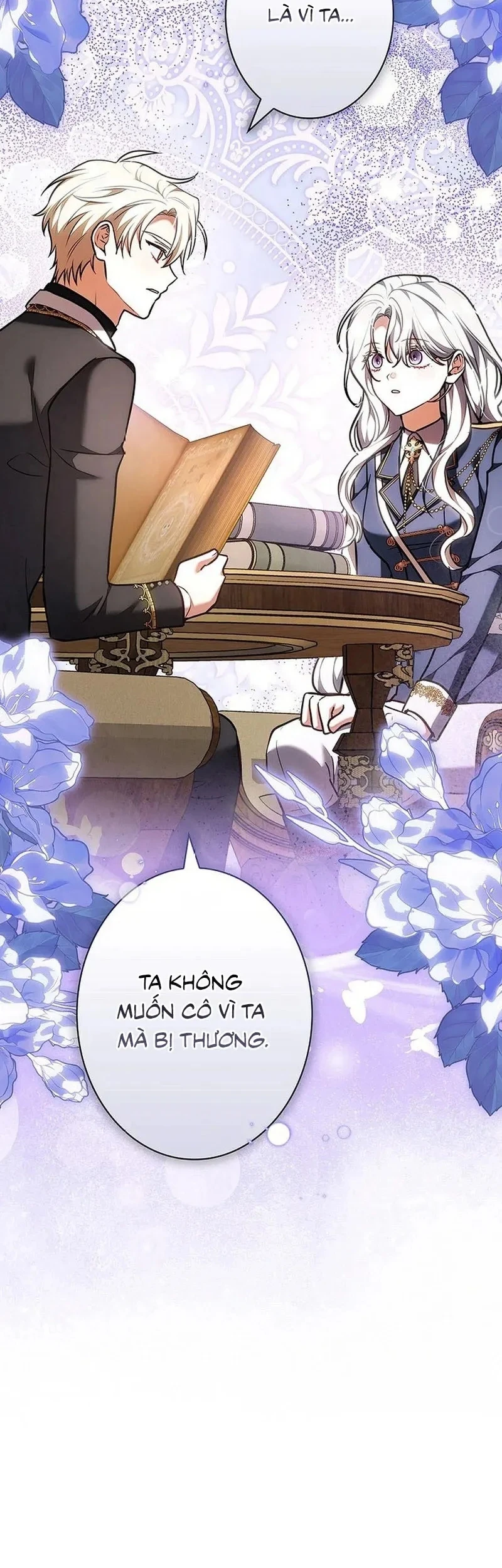 Tiểu Thư Là Kẻ Bám Đuôi Chapter 39 - 72