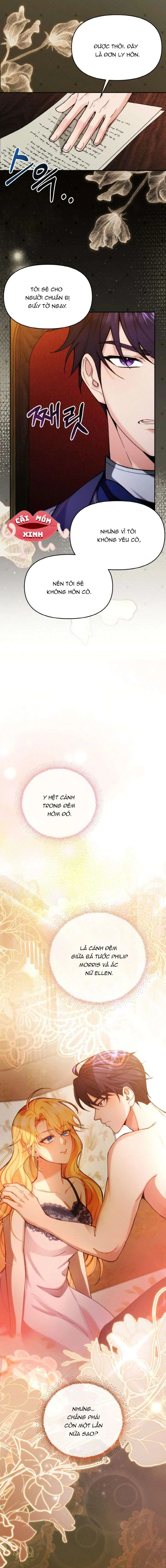 Khi Người Chồng Cũ Của Tôi Đòi Tái Hợp Chapter 1 - 7