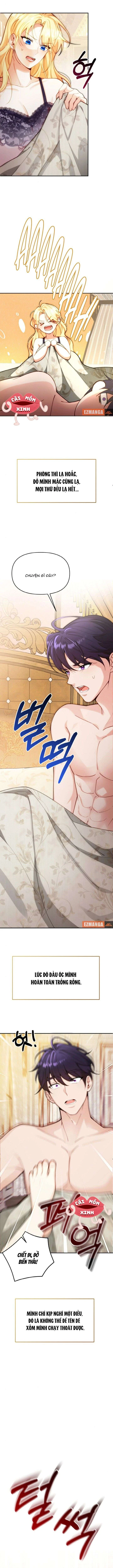 Khi Người Chồng Cũ Của Tôi Đòi Tái Hợp Chapter 1 - 10