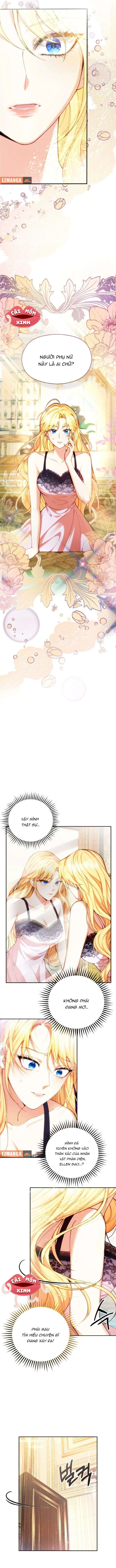 Khi Người Chồng Cũ Của Tôi Đòi Tái Hợp Chapter 1 - 15