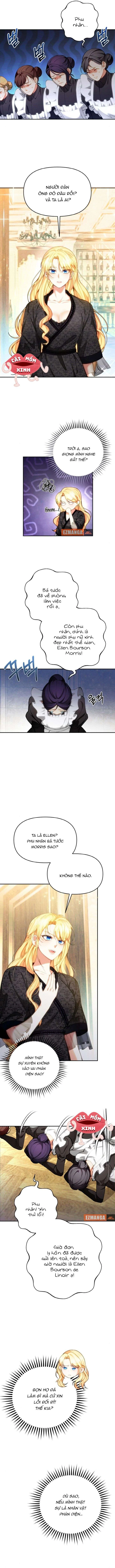 Khi Người Chồng Cũ Của Tôi Đòi Tái Hợp Chapter 1 - 16