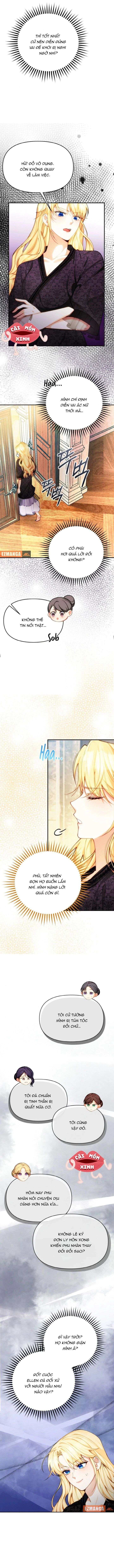 Khi Người Chồng Cũ Của Tôi Đòi Tái Hợp Chapter 1 - 17