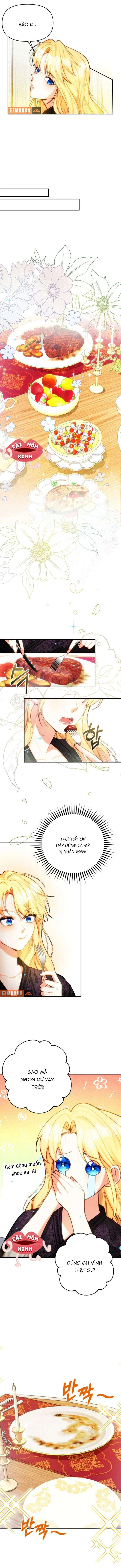 Khi Người Chồng Cũ Của Tôi Đòi Tái Hợp Chapter 1 - 19