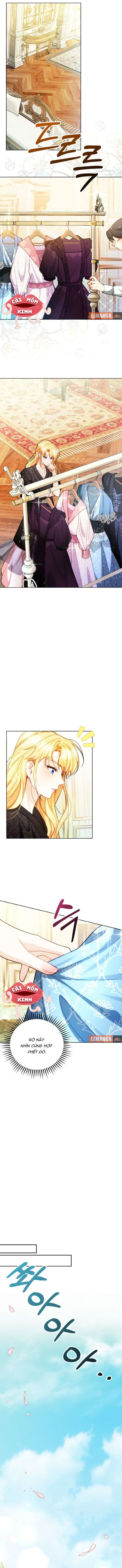 Khi Người Chồng Cũ Của Tôi Đòi Tái Hợp Chapter 1 - 21