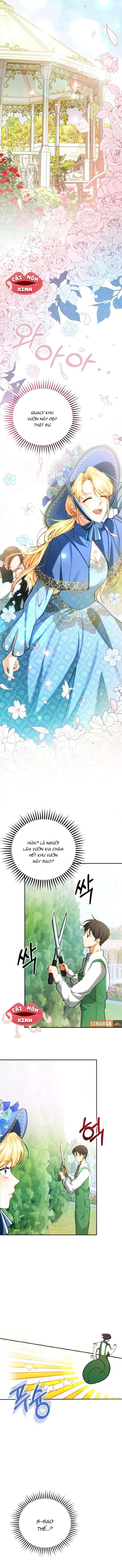 Khi Người Chồng Cũ Của Tôi Đòi Tái Hợp Chapter 1 - 22