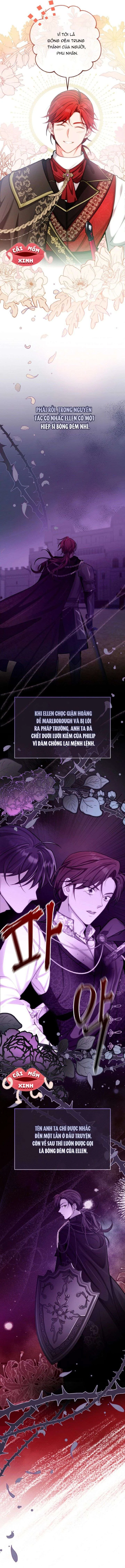 Khi Người Chồng Cũ Của Tôi Đòi Tái Hợp Chapter 2 - 2