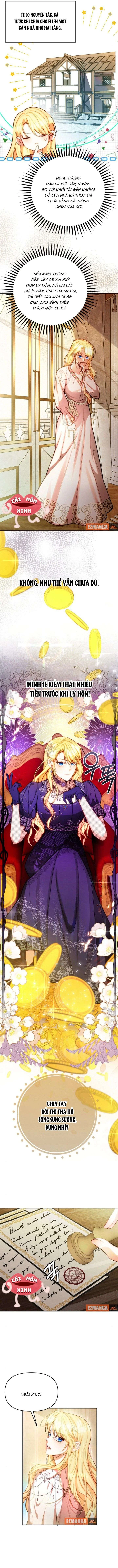 Khi Người Chồng Cũ Của Tôi Đòi Tái Hợp Chapter 2 - 7