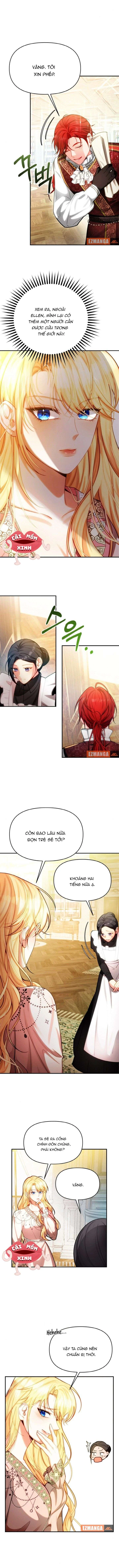 Khi Người Chồng Cũ Của Tôi Đòi Tái Hợp Chapter 2 - 9