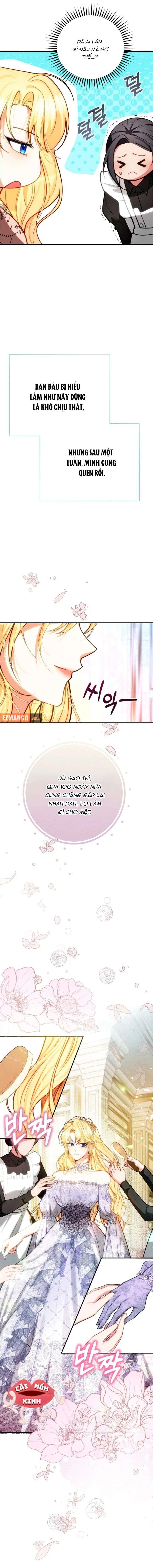 Khi Người Chồng Cũ Của Tôi Đòi Tái Hợp Chapter 2 - 10