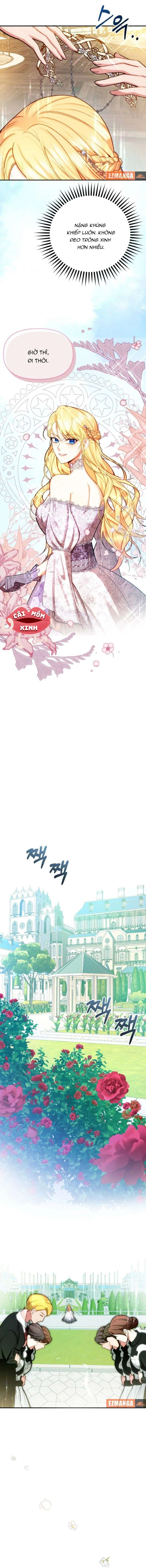 Khi Người Chồng Cũ Của Tôi Đòi Tái Hợp Chapter 2 - 12