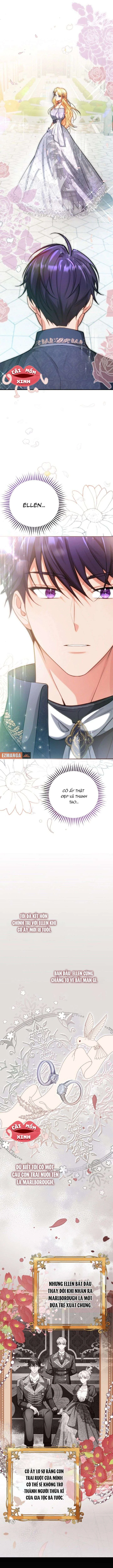 Khi Người Chồng Cũ Của Tôi Đòi Tái Hợp Chapter 2 - 13