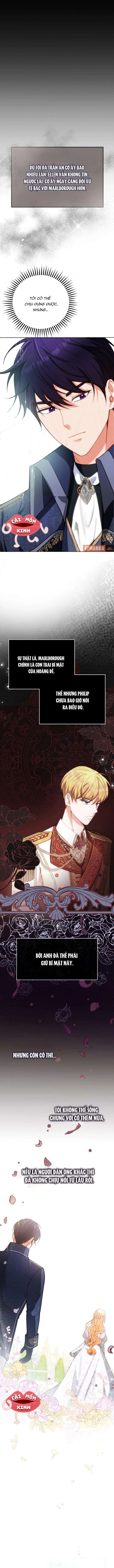 Khi Người Chồng Cũ Của Tôi Đòi Tái Hợp Chapter 2 - 14