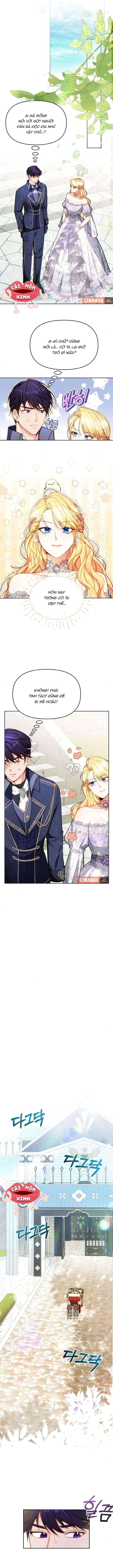 Khi Người Chồng Cũ Của Tôi Đòi Tái Hợp Chapter 2 - 15