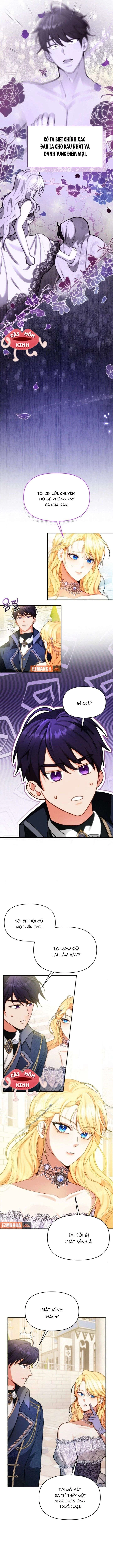 Khi Người Chồng Cũ Của Tôi Đòi Tái Hợp Chapter 2 - 17