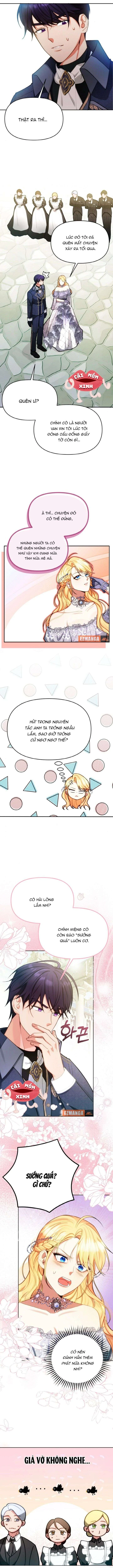 Khi Người Chồng Cũ Của Tôi Đòi Tái Hợp Chapter 2 - 18