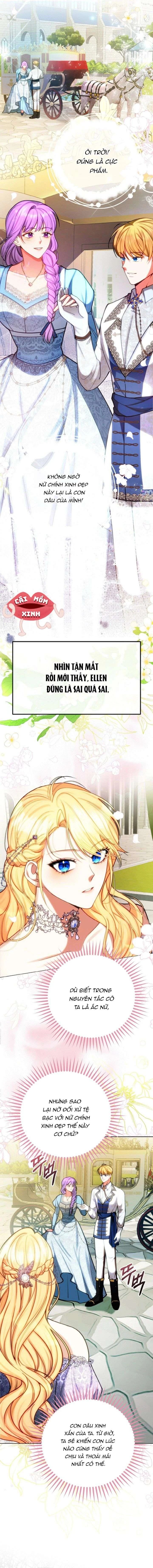 Khi Người Chồng Cũ Của Tôi Đòi Tái Hợp Chapter 2 - 21