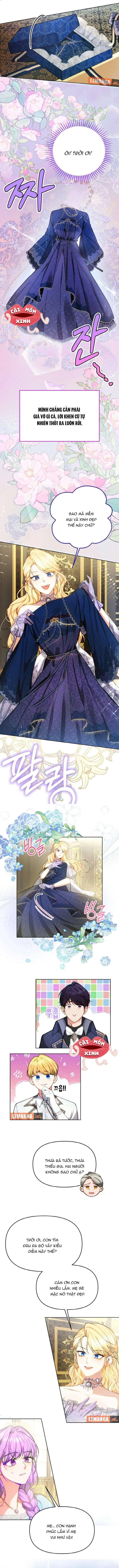 Khi Người Chồng Cũ Của Tôi Đòi Tái Hợp Chapter  3 - 7