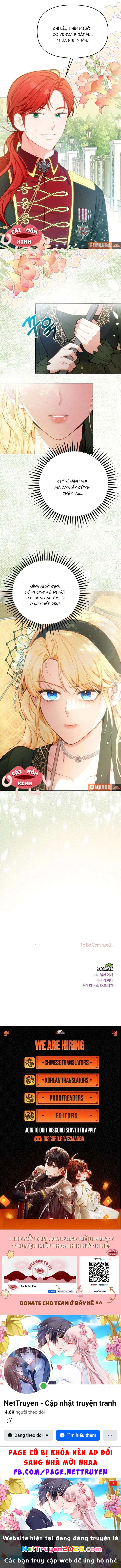 Khi Người Chồng Cũ Của Tôi Đòi Tái Hợp Chapter  3 - 14