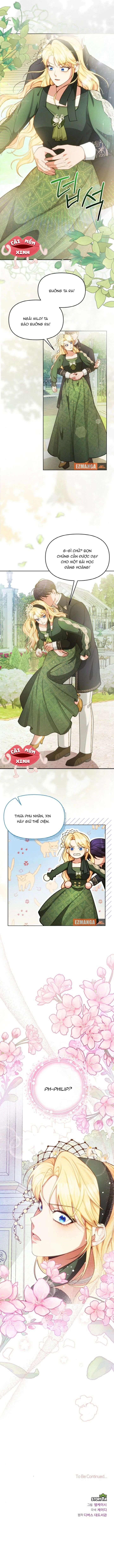 Khi Người Chồng Cũ Của Tôi Đòi Tái Hợp Chapter  4 - 16