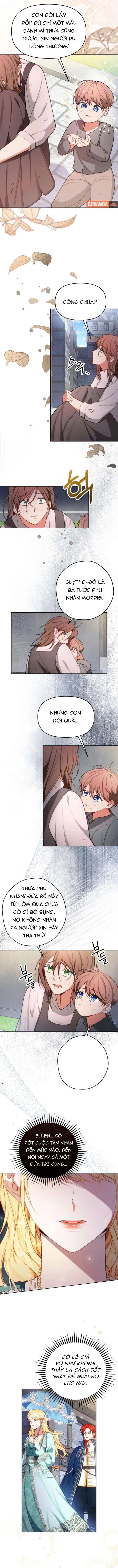 Khi Người Chồng Cũ Của Tôi Đòi Tái Hợp Chapter  5 - 11