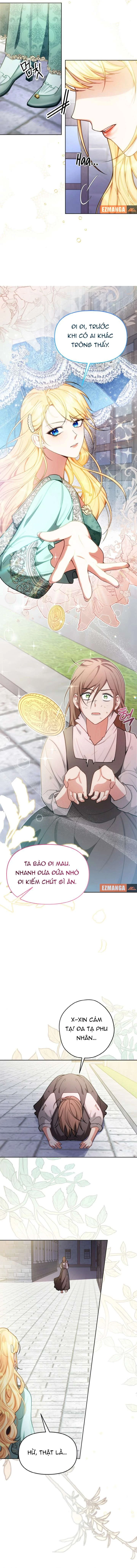 Khi Người Chồng Cũ Của Tôi Đòi Tái Hợp Chapter  5 - 12