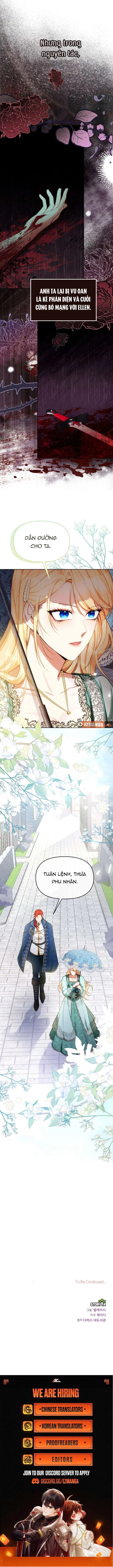 Khi Người Chồng Cũ Của Tôi Đòi Tái Hợp Chapter  5 - 14