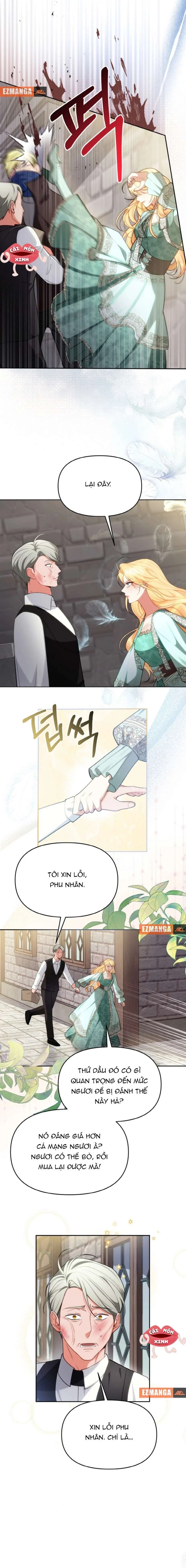 Khi Người Chồng Cũ Của Tôi Đòi Tái Hợp Chapter  6 - 14