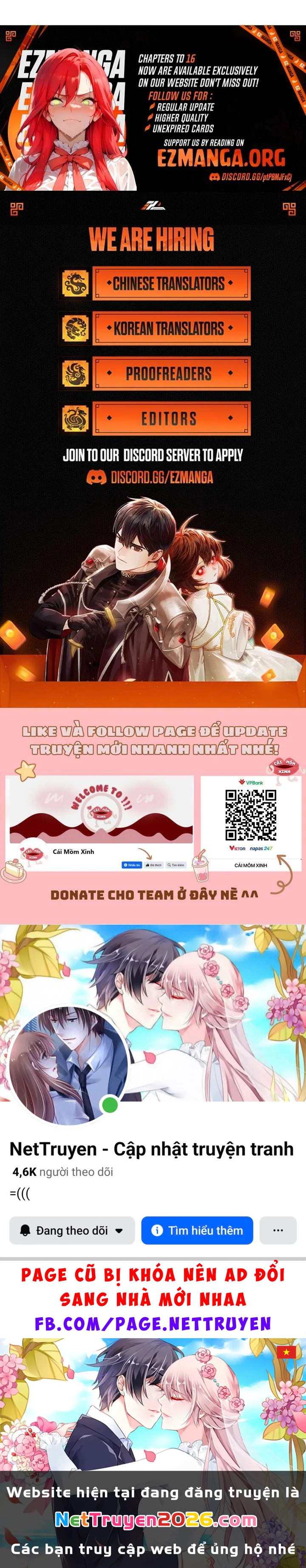 Khi Người Chồng Cũ Của Tôi Đòi Tái Hợp Chapter  6 - 18