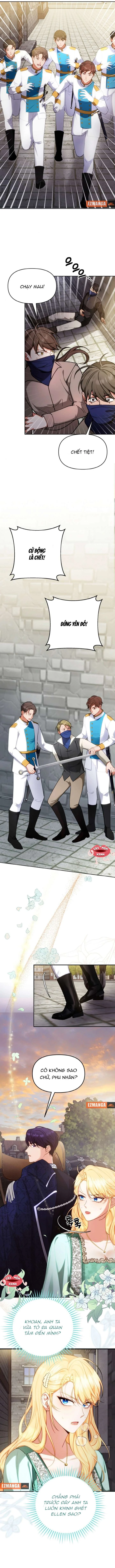 Khi Người Chồng Cũ Của Tôi Đòi Tái Hợp Chapter  7 - 2