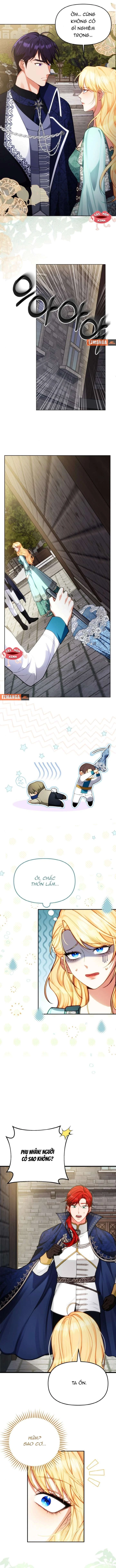 Khi Người Chồng Cũ Của Tôi Đòi Tái Hợp Chapter  7 - 3