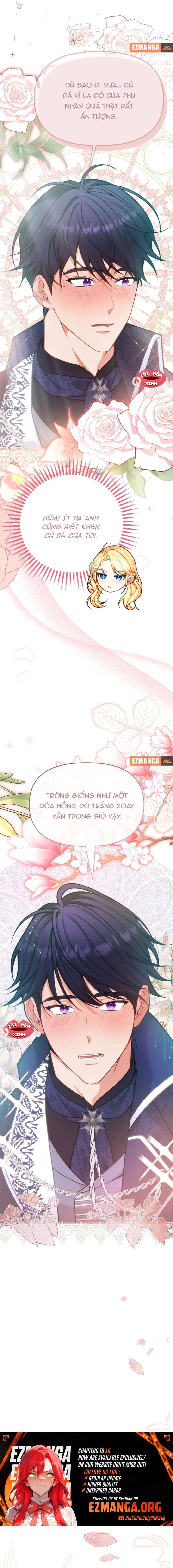 Khi Người Chồng Cũ Của Tôi Đòi Tái Hợp Chapter  7 - 6