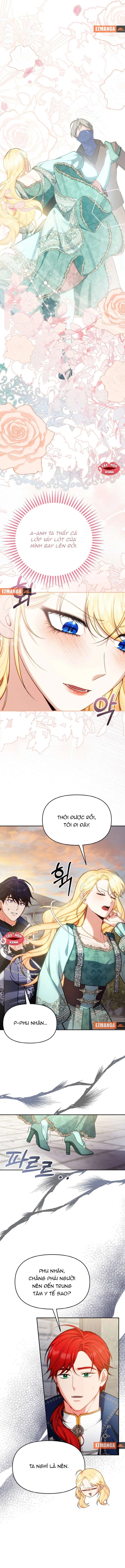 Khi Người Chồng Cũ Của Tôi Đòi Tái Hợp Chapter  7 - 7